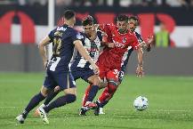 Nhận định, soi kèo Libertad vs U. Catolica, 4h30 ngày 11/8: Điểm tựa sân nhà