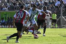 Nhận định, soi kèo Maldonado vs Racing Montevideo, 5h00 ngày 11/8: Điểm tựa sân nhà