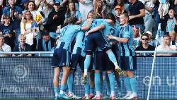 Soi kèo góc Vasteras vs Djurgardens, 00h00 ngày 11/08