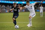 Ph&acirc;n t&iacute;ch tỷ lệ Real Salt Lake vs San Jose Earthquakes, 8h30 ng&agrave;y 12/9