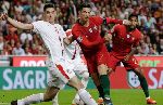 Tỷ lệ b&oacute;ng đ&aacute; v&ograve;ng loại Euro h&ocirc;m nay 10/9: Lithuania vs Bồ Đ&agrave;o Nha