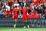 Nhận định b&oacute;ng đ&aacute; Lithuania vs Bồ Đ&agrave;o Nha, 01h45 ng&agrave;y 11/9: Tưng bừng ra về