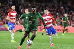 Nhận định Granada vs Athletic Bilbao, 23h30 ng&agrave;y 12/9