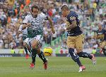 Nhận định Santos Laguna vs Pumas UNAM, 9h06 ng&agrave;y 10/9