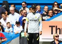 Đội hình ra sân chính thức Chelsea vs Aston Villa, 23h30 ngày 11/9