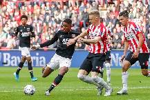 Nhận định, soi kèo AZ Alkmaar vs PSV Eindhoven, 2h00 ngày 12/9