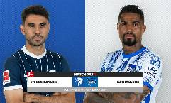 Nhận định, soi k&egrave;o Bochum vs Hertha Berlin, 22h30 ng&agrave;y 12/9