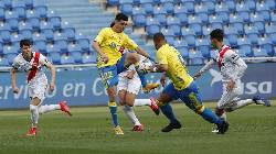 Nhận định, soi kèo Las Palmas vs Ibiza, 23h15 ngày 11/9