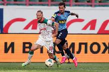 Nhận định, soi kèo Lokomotiv Moscow vs Krylya Sovetov, 18h00 ngày 11/9