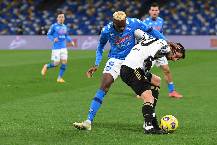 Nhận định, soi k&egrave;o Napoli vs Juventus, 23h ng&agrave;y 11/9