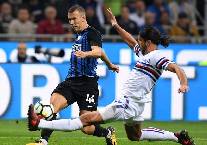 Nhận định, soi k&egrave;o Sampdoria vs Inter Milan, 17h30 ng&agrave;y 12/9