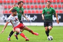 Nhận định, soi kèo Zulte-Waregem vs Cercle Brugge, 23h30 ngày 11/9