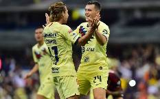 Ph&acirc;n t&iacute;ch k&egrave;o hiệp 1 Club America vs Mazatlan, 9h00 ng&agrave;y 12/9