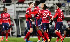 Ph&acirc;n t&iacute;ch k&egrave;o hiệp 1 PSG vs Clermont, 22h ng&agrave;y 11/9