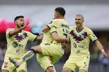 Soi k&egrave;o phạt g&oacute;c Club America vs Mazatlan, 9h00 ng&agrave;y 12/9