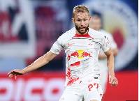Đội hình ra sân chính thức Leipzig vs Dortmund, 20h30 ngày 10/9