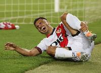 Đội h&igrave;nh ra s&acirc;n ch&iacute;nh thức Vallecano vs Valencia, 19h ng&agrave;y 10/9