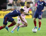 Nhận định, soi kèo Chicago Fire vs Inter Miami, 7h07 ngày 11/9