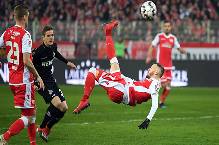 Nhận định, soi kèo Cologne vs Union Berlin, 20h30 ngày 11/9