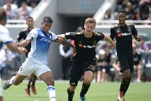 Nhận định, soi kèo Dallas vs Los Angeles FC, 7h37 ngày 11/9