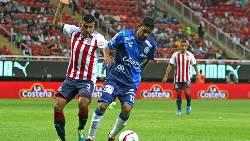 Nhận định, soi kèo Guadalajara Chivas vs Puebla, 9h05 ngày 11/9