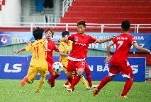 Nhận định, soi kèo nữ TP.HCM II vs nữ Thái Nguyên, 18h30 ngày 11/9