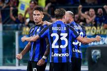 Ph&acirc;n t&iacute;ch k&egrave;o hiệp 1 Atalanta vs Cremonese, 17h30 ng&agrave;y 11/9