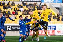 Soi kèo bóng đá Thụy Điển hôm nay 11/9: Sundsvall vs Elfsborg