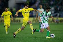 Soi k&egrave;o, dự đo&aacute;n Macao Betis vs Villarreal, 2h ng&agrave;y 12/9