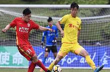 Soi kèo tài xỉu Nantong Zhiyun vs Sichuan Jiuniu hôm nay, 14h30 ngày 11/9