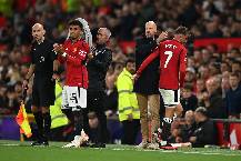 Hồi phục thần tốc, sao bự M.U được trở lại sớm hơn dự kiến