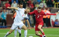 Nhận định, soi k&egrave;o Armenia vs Croatia, 22h59 ng&agrave;y 11/09