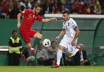 Nhận định, soi kèo Bồ Đào Nha vs Luxembourg, 01h45 ngày 12/9