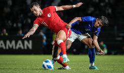 Nhận định, soi kèo Campuchia vs Macao, 19h00 ngày 11/9