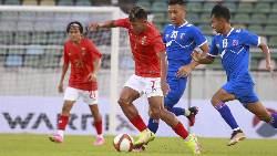 Nhận định, soi kèo Myanmar vs Nepal, 17h30 ngày 11/9