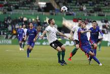 Nhận định, soi kèo Racing Santander vs Amorebieta, 21h15 ngày 10/09