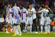 Pep Guardiola đ&ograve;i 'r&uacute;t ruột' b&aacute;u vật h&agrave;ng thủ của Barca