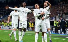 Qu&aacute; ch&aacute;n Mbappe, Real Madrid chi&ecirc;u mộ 'đối t&aacute;c Haaland' thay thế