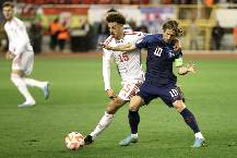 Soi k&egrave;o phạt g&oacute;c Armenia vs Croatia, 23h00 ng&agrave;y 11/9