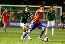 Nhận định, soi k&egrave;o Chile vs Bolivia, 4h00 ng&agrave;y 11/9: Ưu thế s&acirc;n nh&agrave;