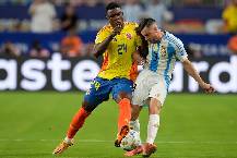 Nhận định, soi k&egrave;o Colombia vs Argentina, 3h30 ng&agrave;y 11/9: Nợ kh&oacute; đ&ograve;i