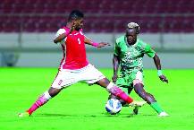 Nhận định, soi kèo Dhofar vs Oman Club, 20h20 ngày 11/9: Chưa thể thích nghi