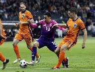 Nhận định, soi kèo Hà Lan vs Đức, 01h45 ngày 11/9: Chia điểm