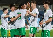 Nhận định, soi kèo Ireland U21 vs Latvia U21, 23h00 ngày 10/9: Hướng về ngôi đầu bảng