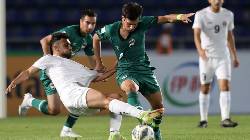 Nhận định, soi k&egrave;o Kuwait vs Iraq, 1h00 ng&agrave;y 11/9: Chiến thắng thứ 3