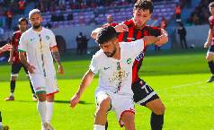 Nhận định, soi k&egrave;o Usakspor vs Konyaspor, 20h00 ng&agrave;y 11/9: Chủ nh&agrave; lo lắng