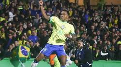 Si&ecirc;u m&aacute;y t&iacute;nh dự đo&aacute;n Paraguay vs Brazil, 07h30 ng&agrave;y 11/9