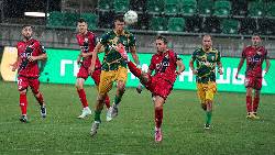 Kèo vàng bóng đá Molodechno vs Neman Grodno, 21h00 ngày 10/9: Khó cho chủ nhà