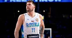 Nhận định bóng rổ Đức vs Slovenia, 01h00 ngày 11/9: Doncic bất lực