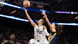 Nhận định bóng rổ Minnesota Lynx vs Golden State Valkyries, 07h00 ngày 12/9: Đi tìm sự ổn định